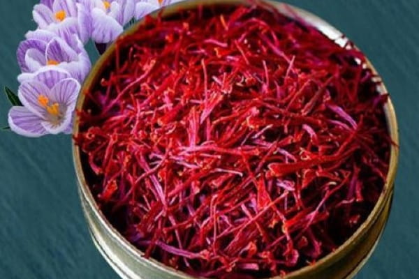 تصویر 4 از راهنمای خرید زعفران ممتاز صادراتی + قیمت عالی